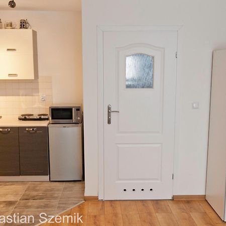 Apartamenty Żywiec 外观 照片