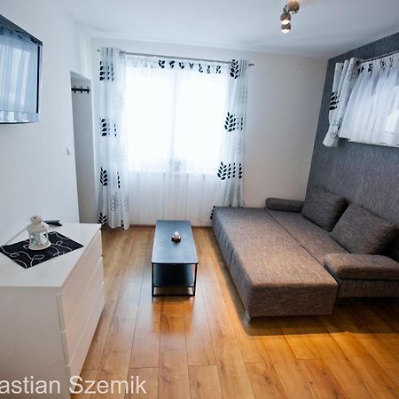 Apartamenty Żywiec 外观 照片
