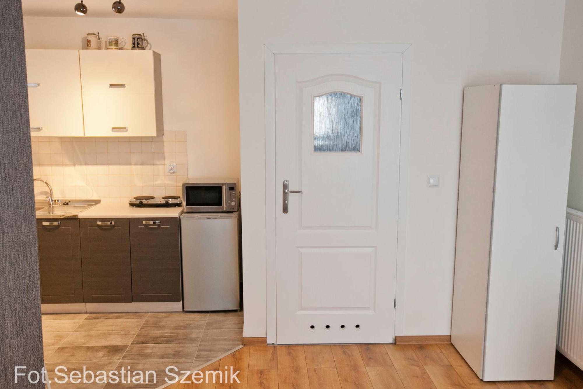 Apartamenty Żywiec 外观 照片