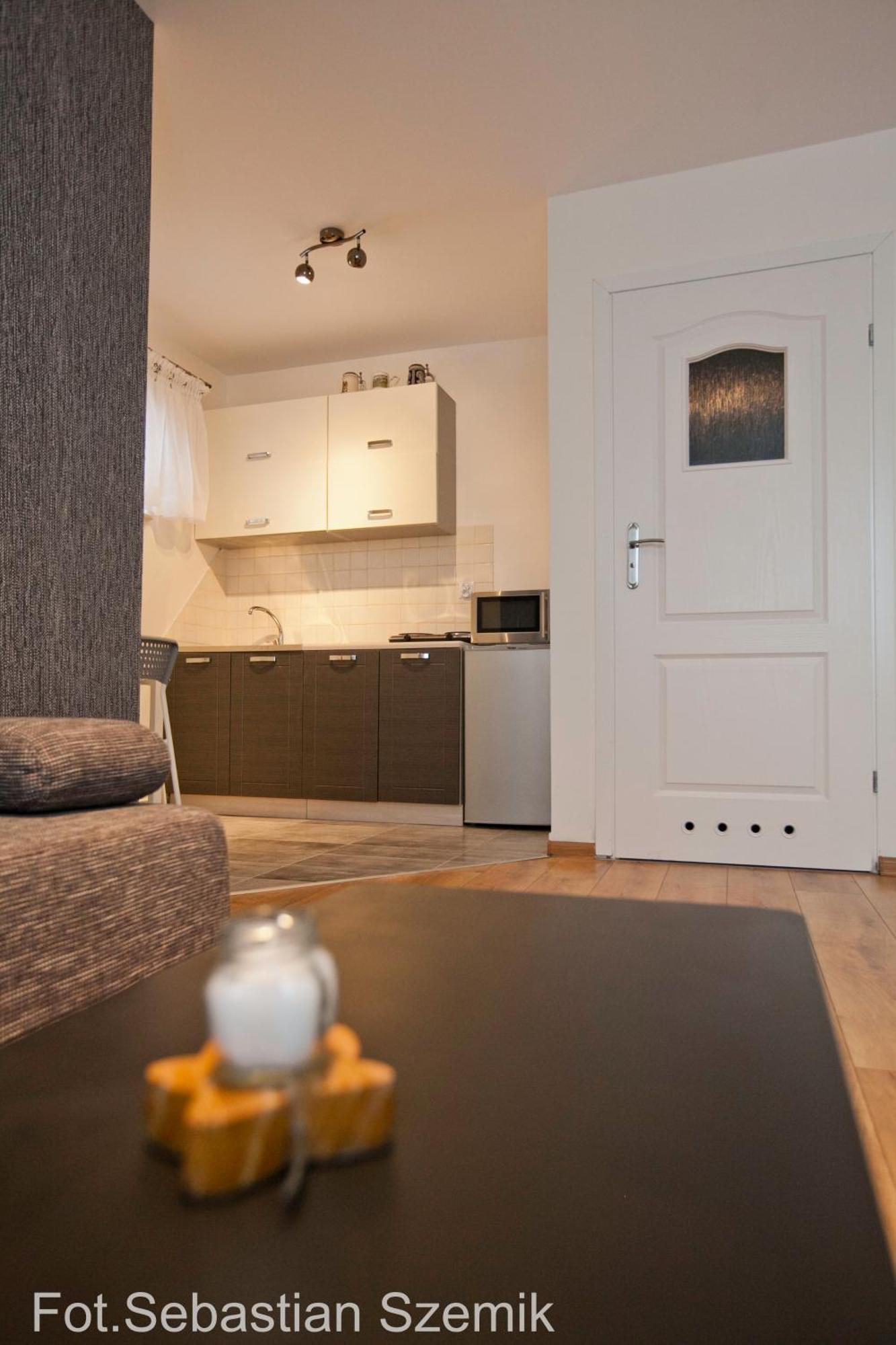 Apartamenty Żywiec 外观 照片