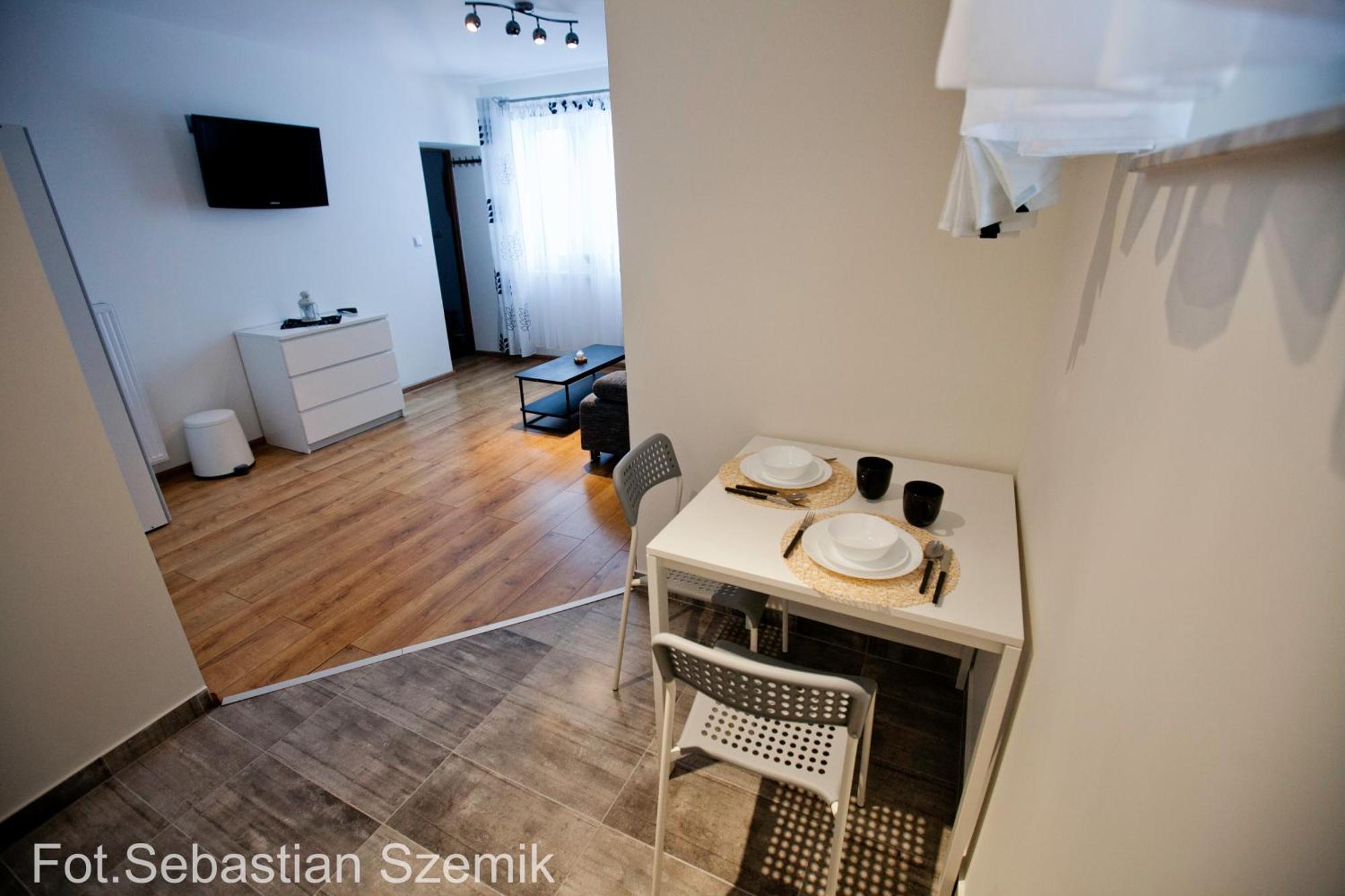 Apartamenty Żywiec 外观 照片