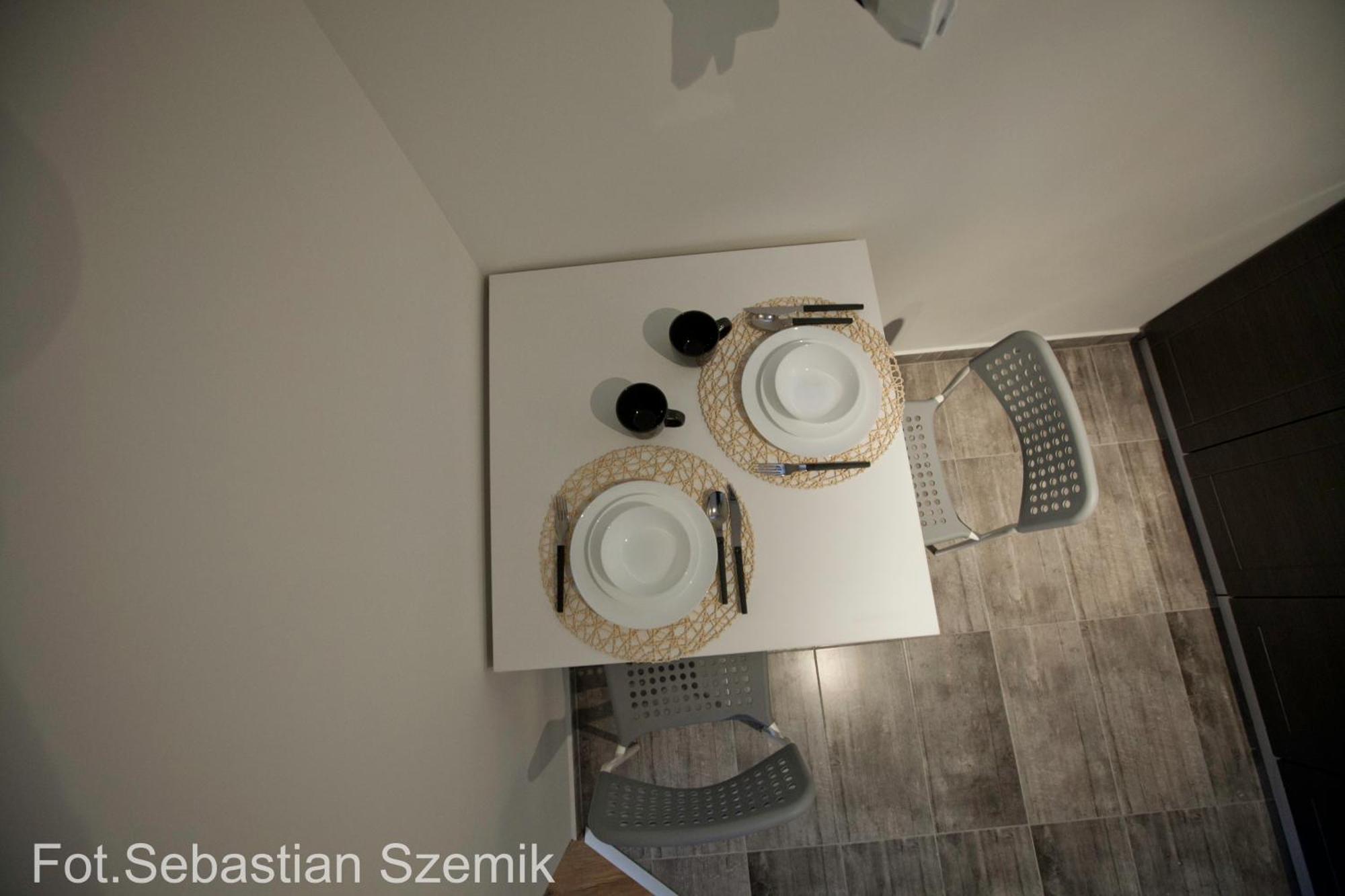 Apartamenty Żywiec 外观 照片