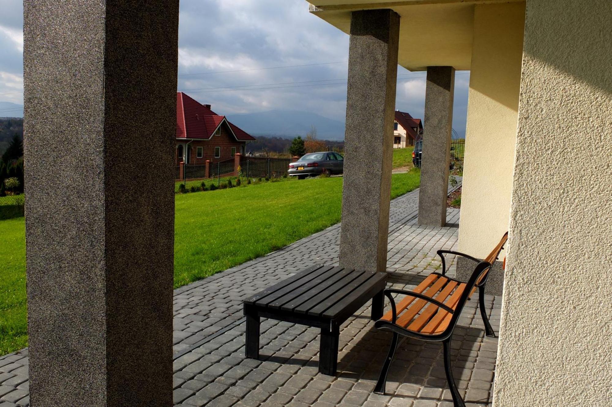 Apartamenty Żywiec 外观 照片