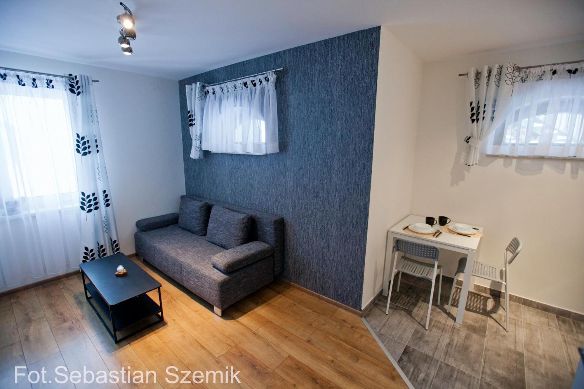 Apartamenty Żywiec 外观 照片