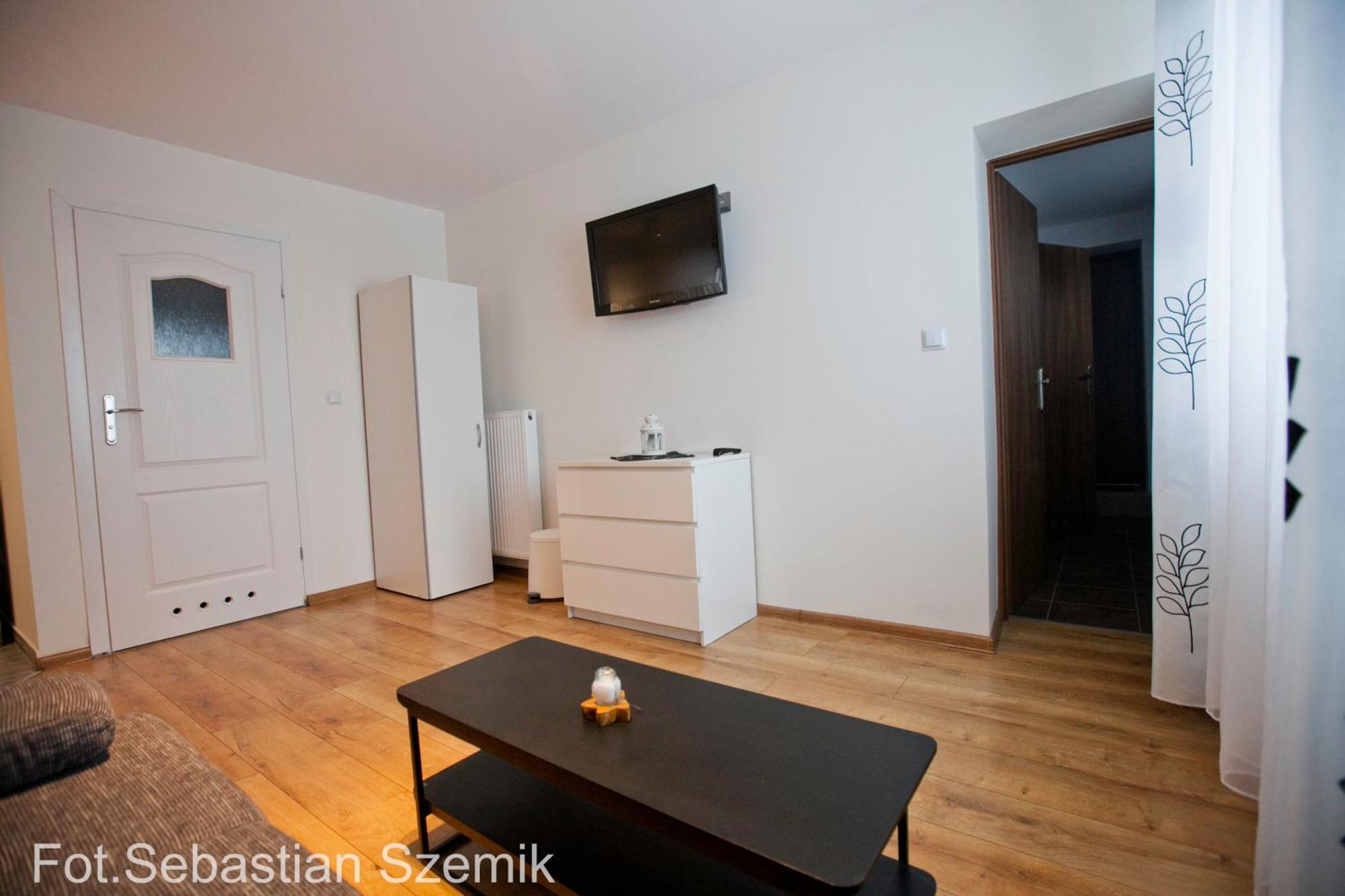 Apartamenty Żywiec 外观 照片