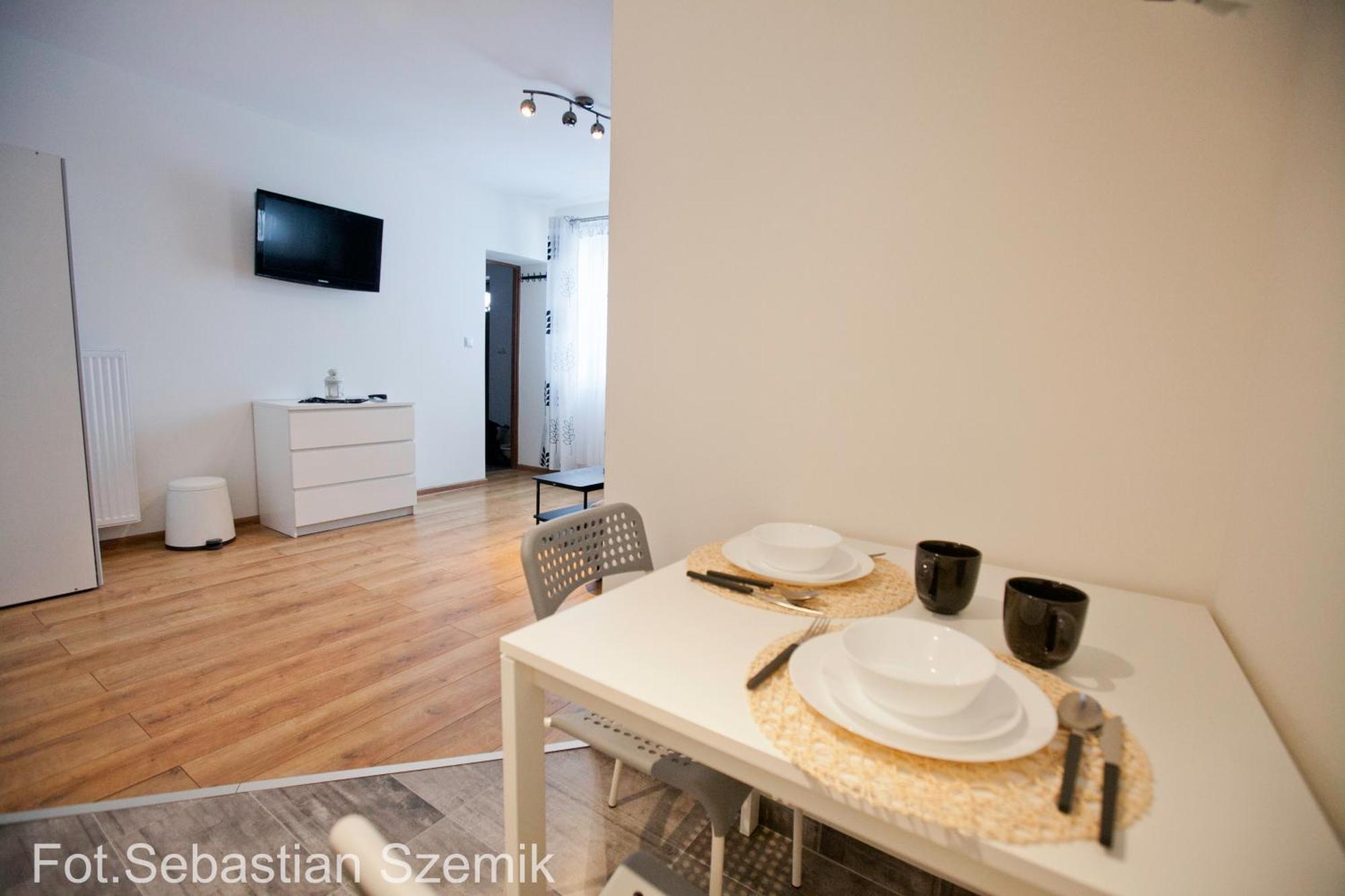 Apartamenty Żywiec 外观 照片