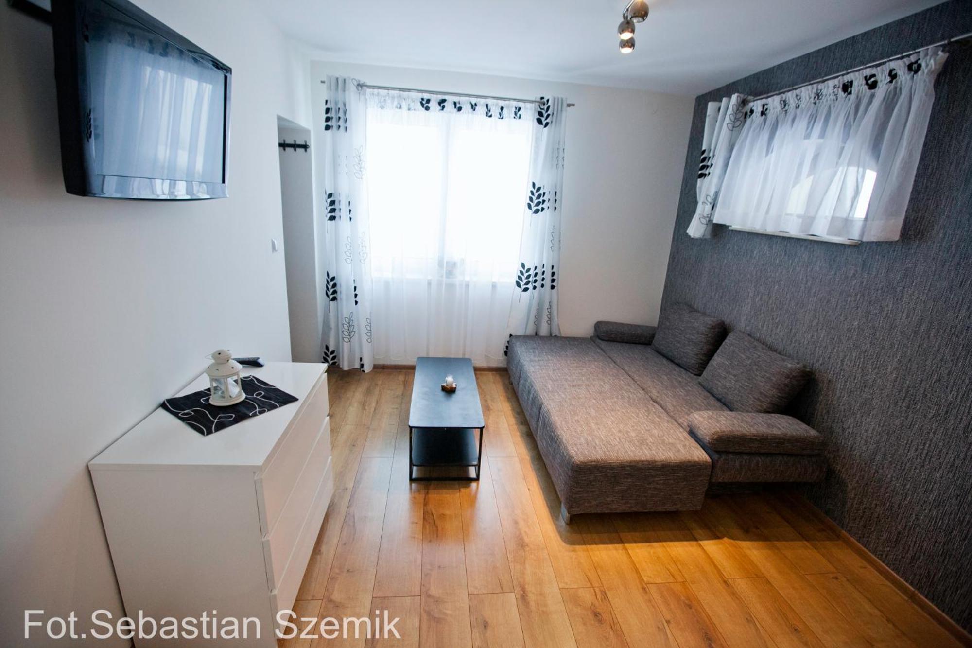 Apartamenty Żywiec 外观 照片