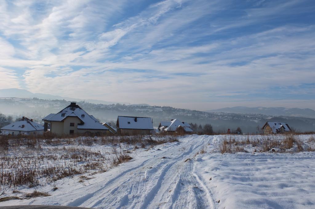 Apartamenty Żywiec 客房 照片
