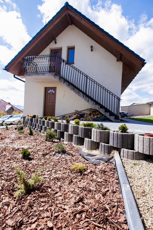 Apartamenty Żywiec 外观 照片