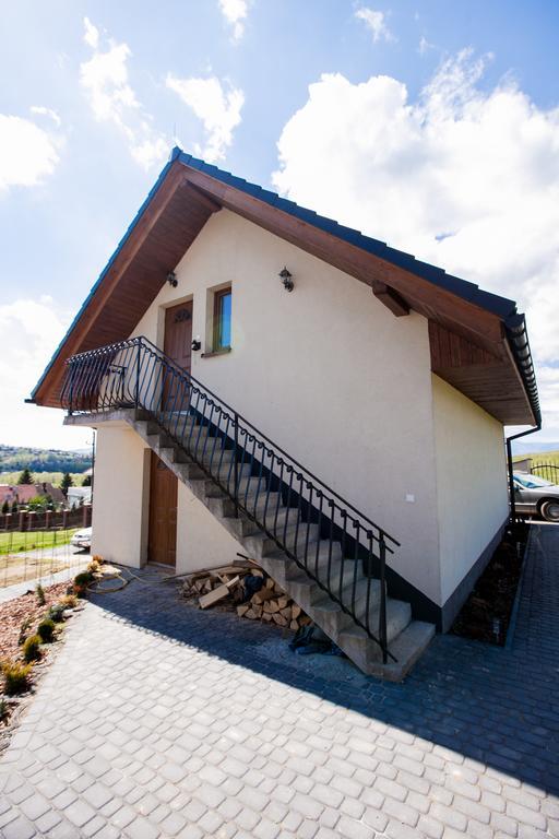 Apartamenty Żywiec 外观 照片