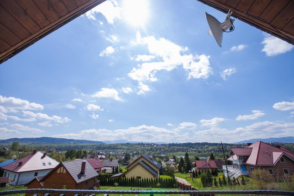 Apartamenty Żywiec 外观 照片