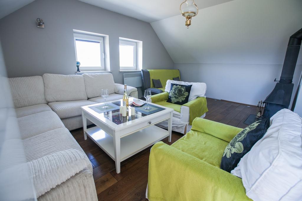Apartamenty Żywiec 外观 照片