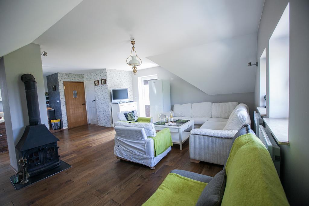 Apartamenty Żywiec 外观 照片
