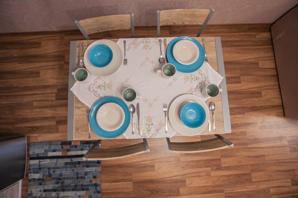 Apartamenty Żywiec 外观 照片