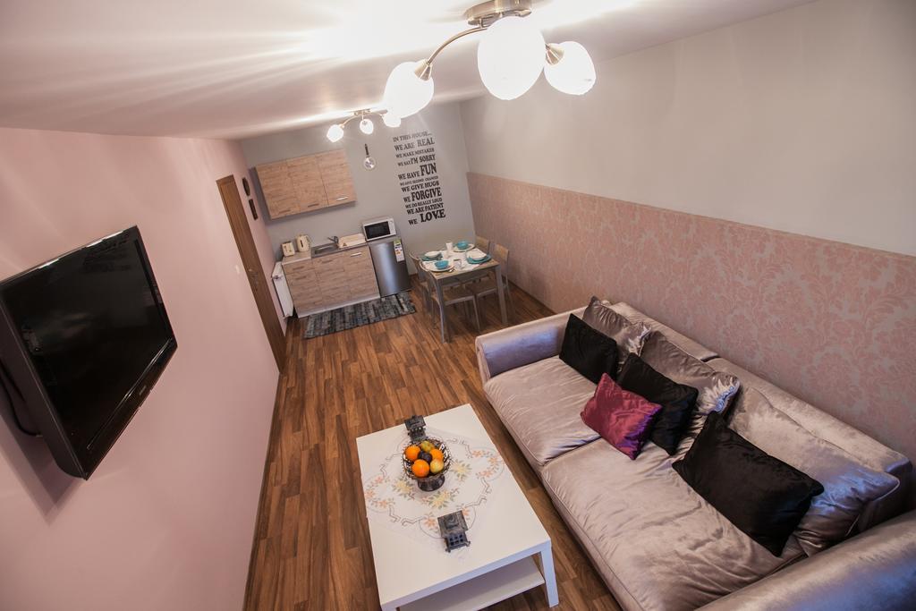 Apartamenty Żywiec 外观 照片