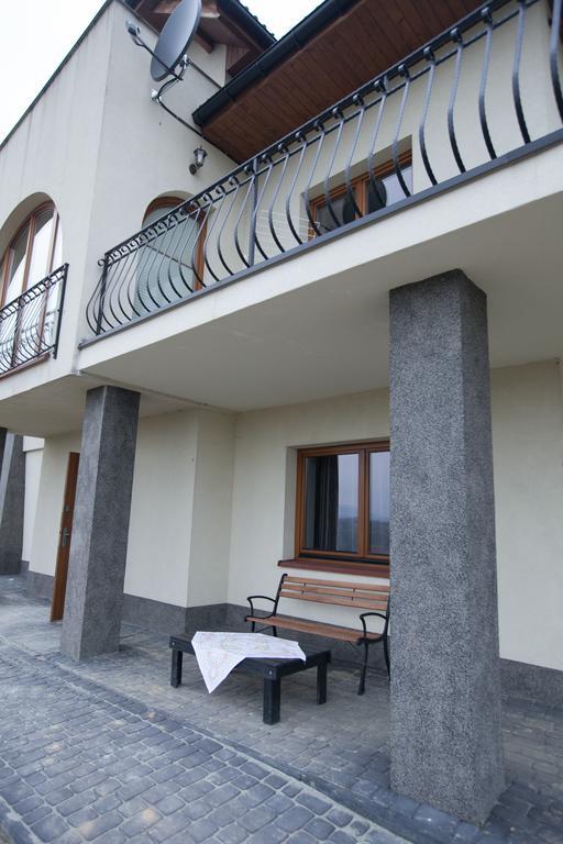 Apartamenty Żywiec 外观 照片