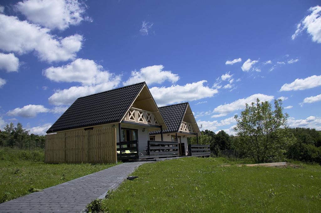 Apartamenty Żywiec 外观 照片