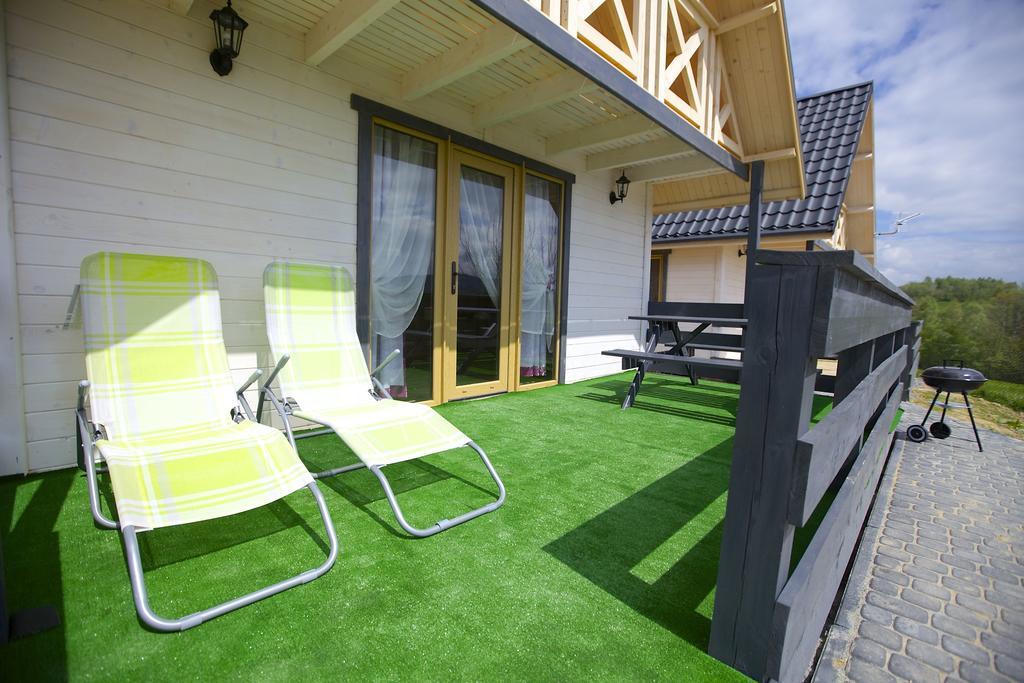 Apartamenty Żywiec 外观 照片