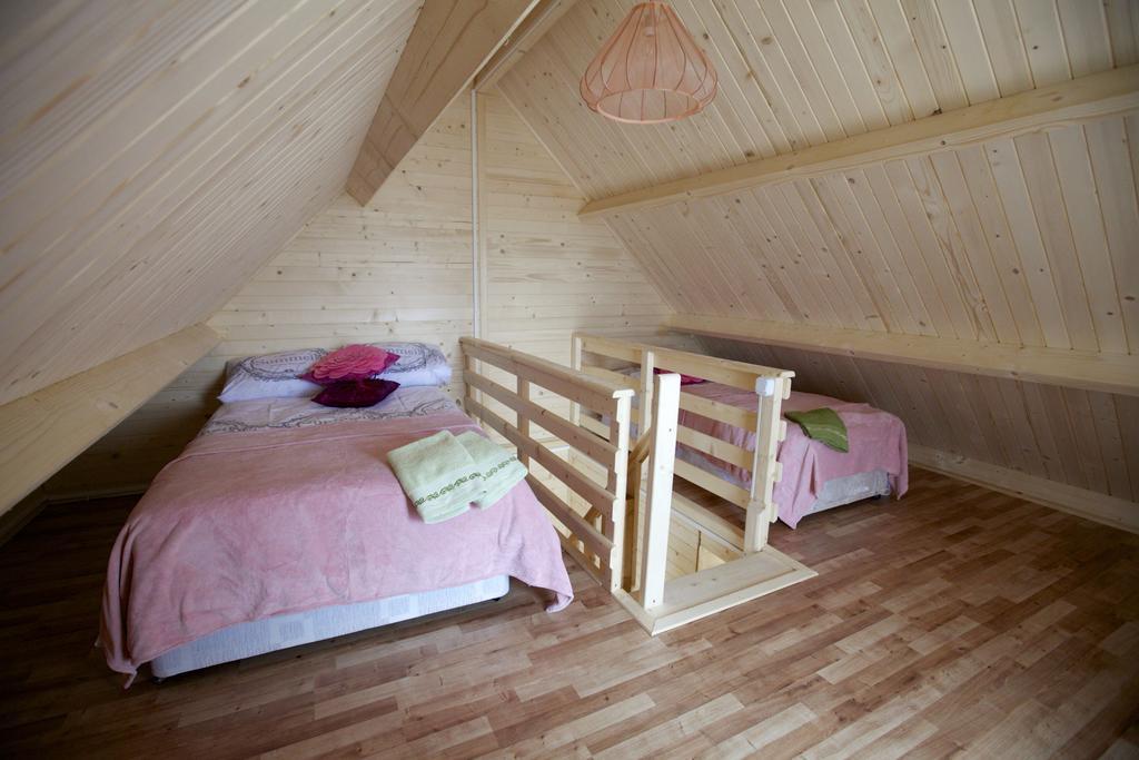 Apartamenty Żywiec 外观 照片