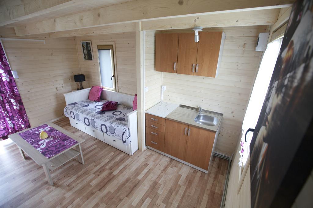 Apartamenty Żywiec 外观 照片