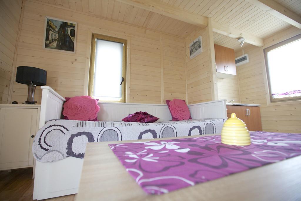 Apartamenty Żywiec 外观 照片