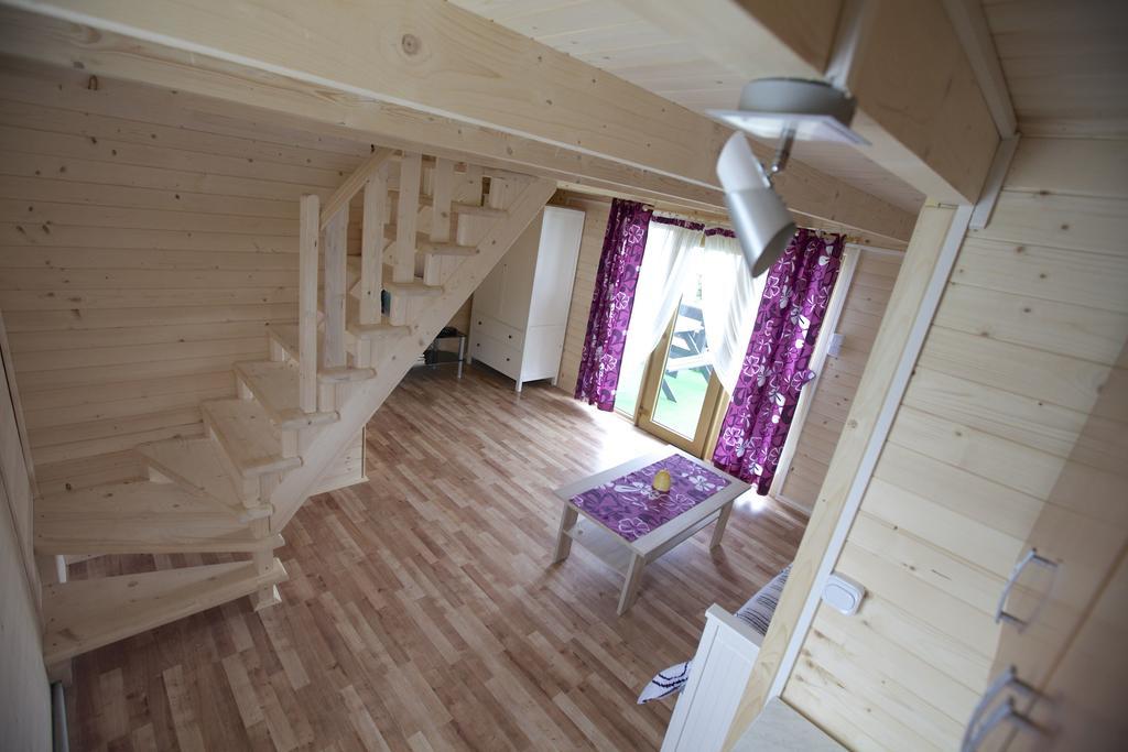 Apartamenty Żywiec 外观 照片