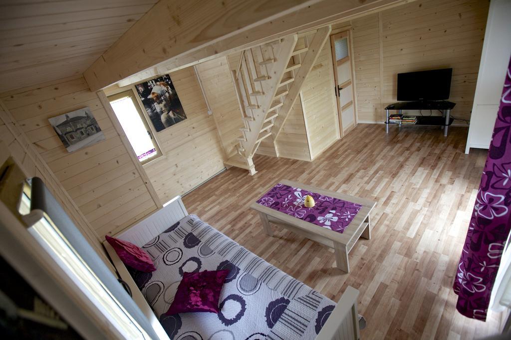 Apartamenty Żywiec 外观 照片