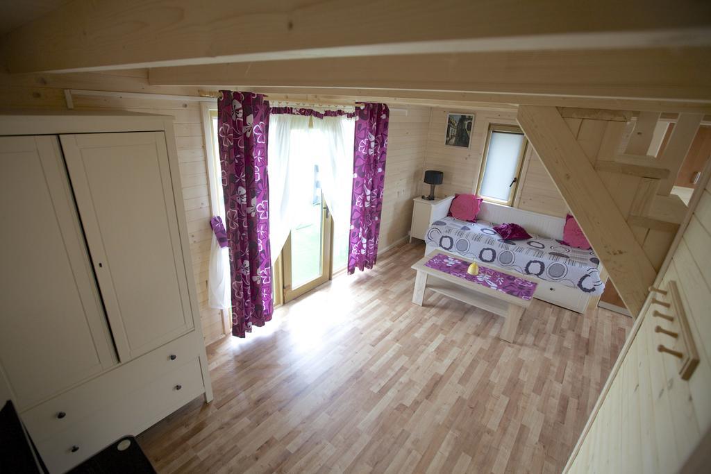 Apartamenty Żywiec 外观 照片
