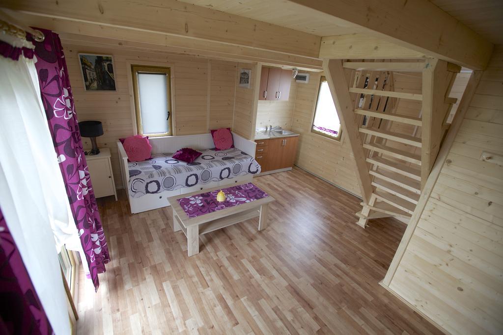 Apartamenty Żywiec 外观 照片