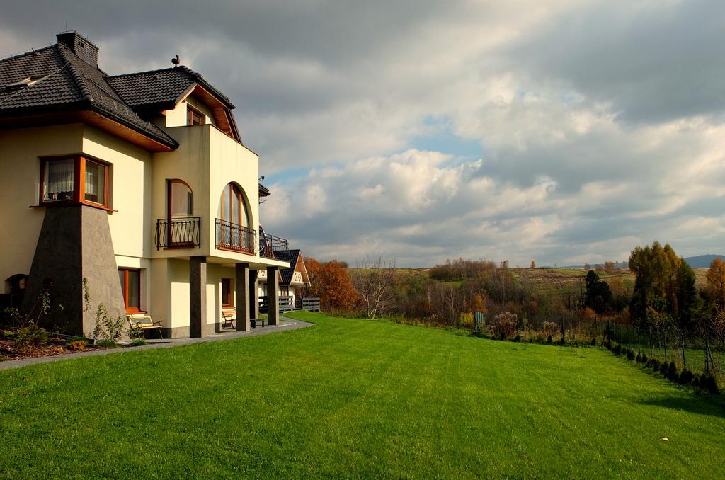Apartamenty Żywiec 外观 照片