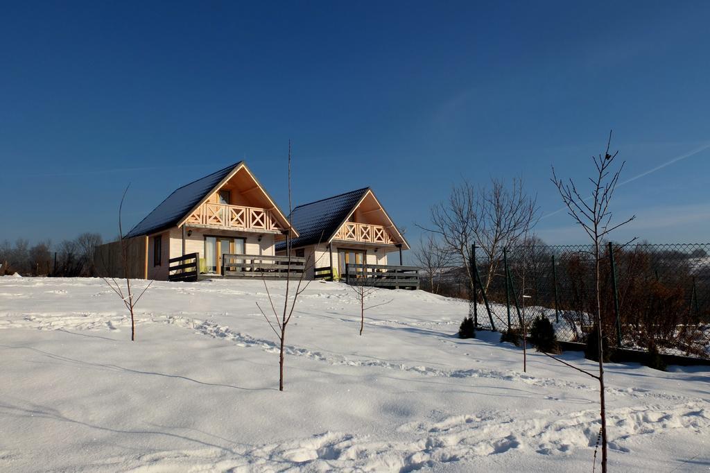 Apartamenty Żywiec 外观 照片