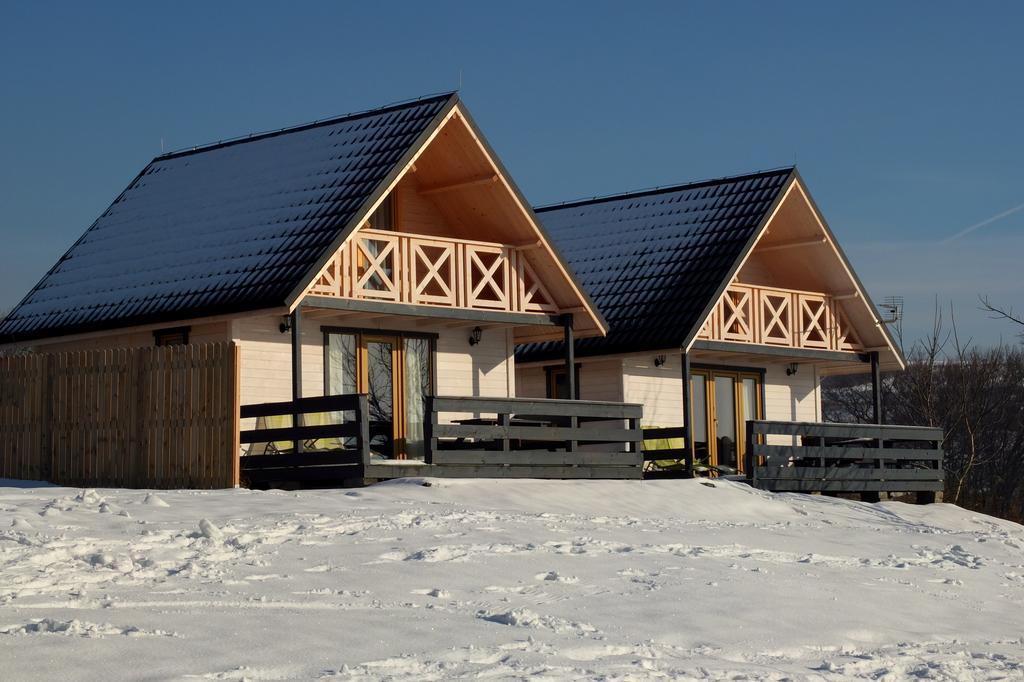 Apartamenty Żywiec 外观 照片