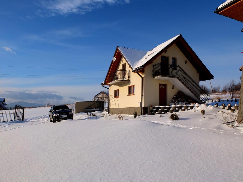 Apartamenty Żywiec 外观 照片