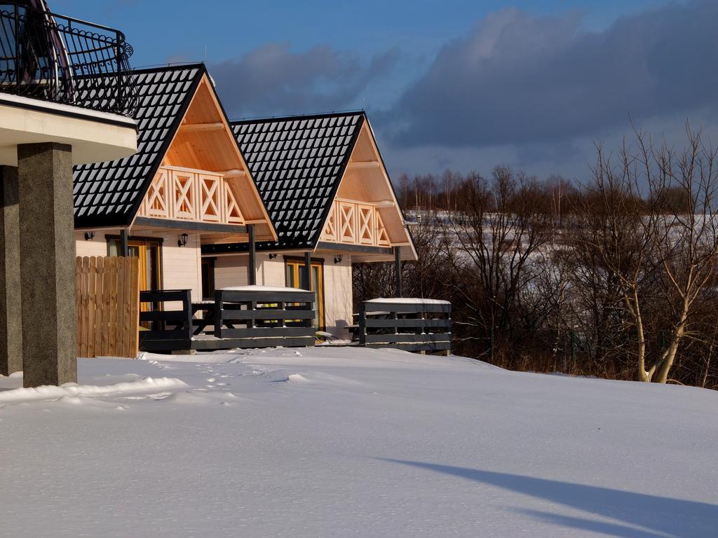 Apartamenty Żywiec 外观 照片