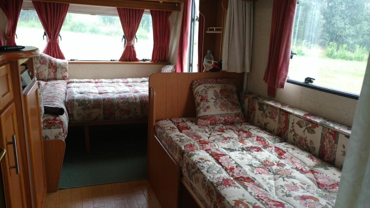 Apartamenty Żywiec 外观 照片