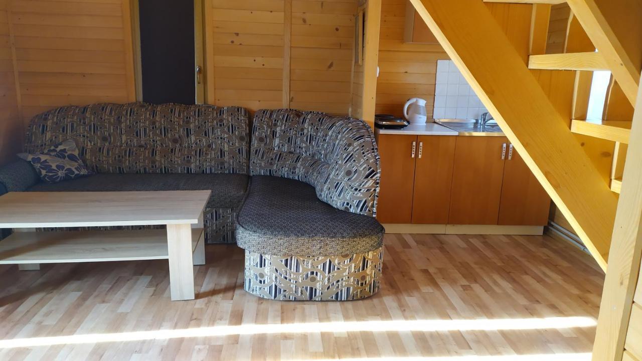 Apartamenty Żywiec 外观 照片